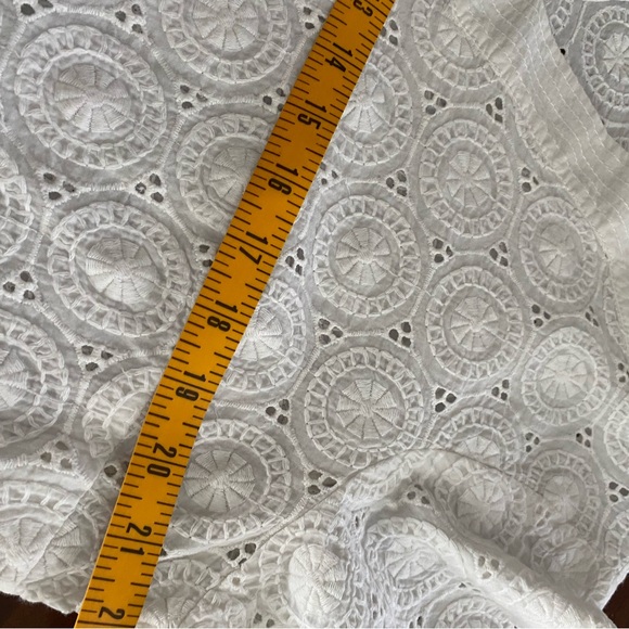 Embroidered top - Picture 9 of 10